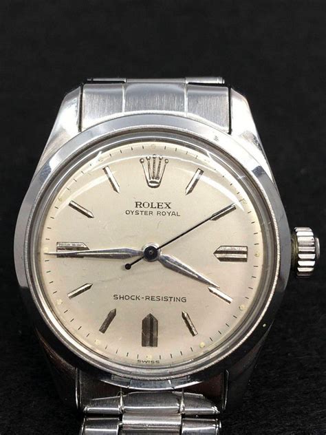 rolex 1950 precision|1950 rolex oyster perpetual value.